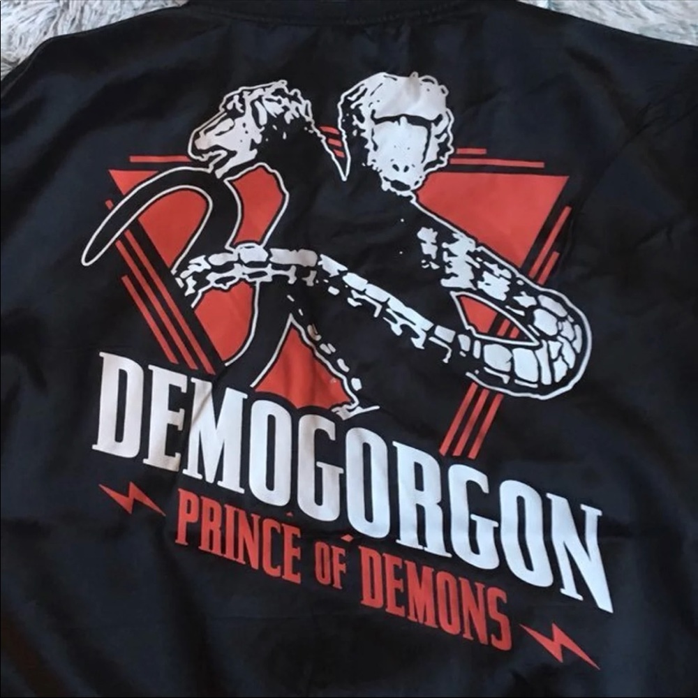 Dungeons And Dragons Demogorgon Stranger Things - Picture 2 of 4